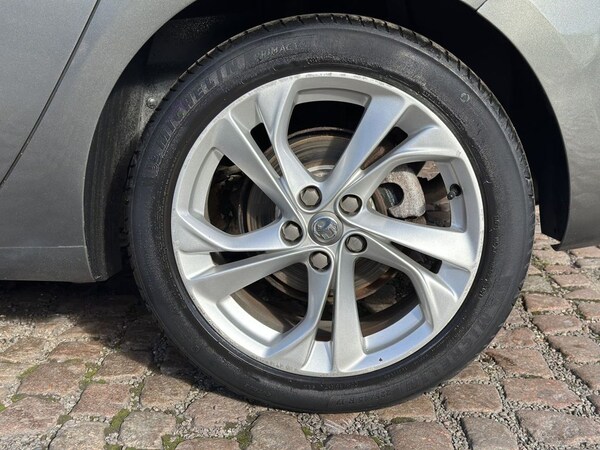 Used Vauxhall Astra 2017 for sale - 76163348: Photo 32