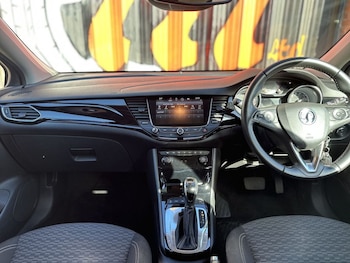Used Vauxhall Astra 2017 for sale - 76163348: Photo 4
