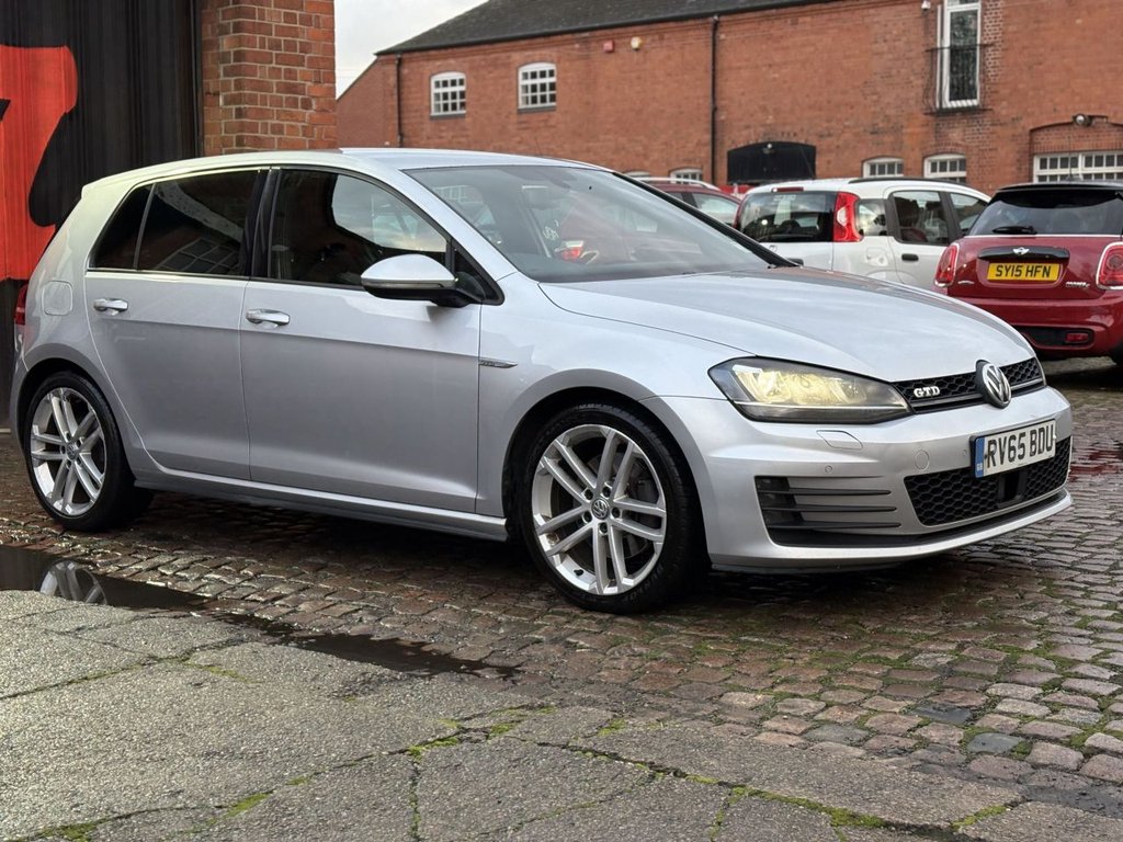 Used Volkswagen Golf 2015 for sale - 76848214: Photo 10