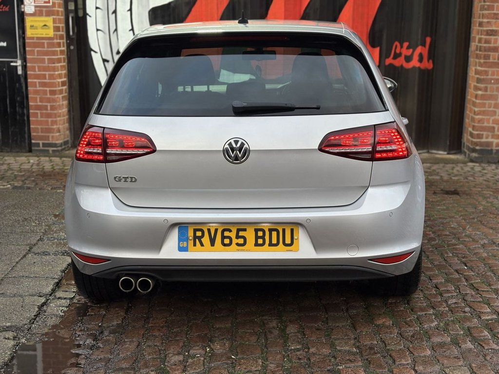 Used Volkswagen Golf 2015 for sale - 76848214: Photo 11