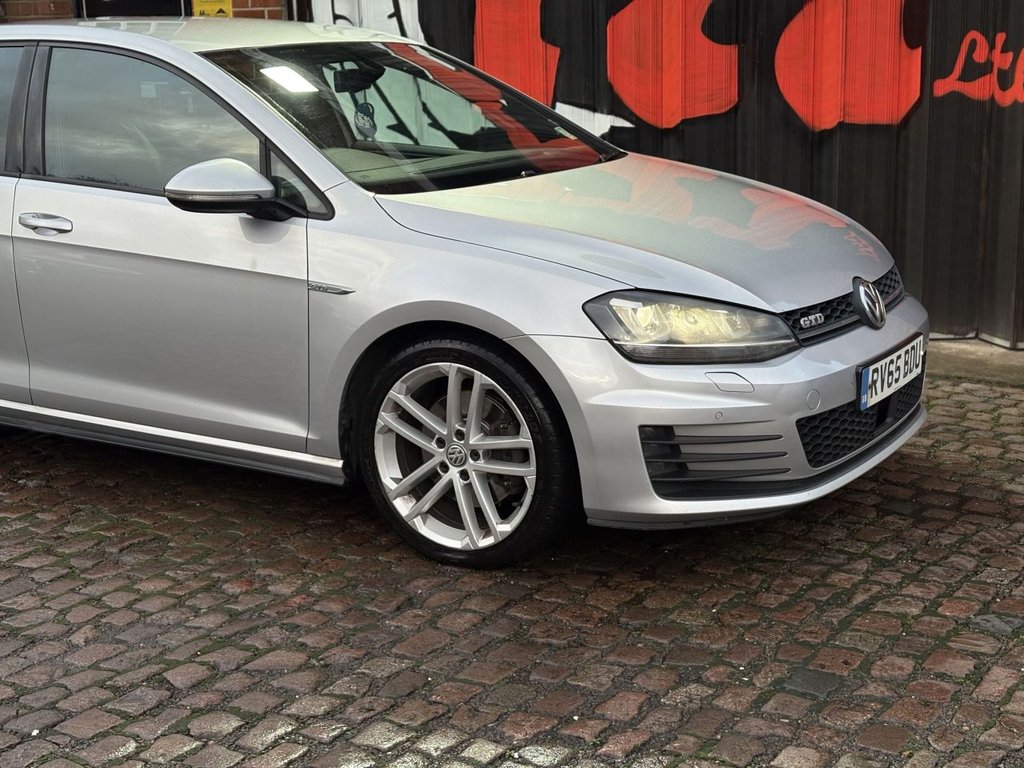 Used Volkswagen Golf 2015 for sale - 76848214: Photo 13
