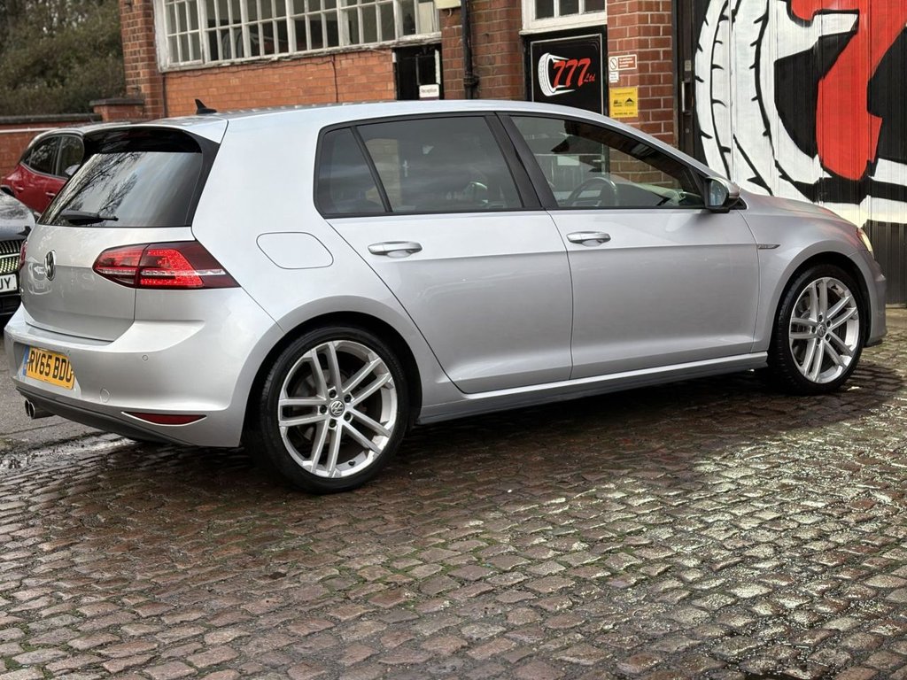 Used Volkswagen Golf 2015 for sale - 76848214: Photo 15