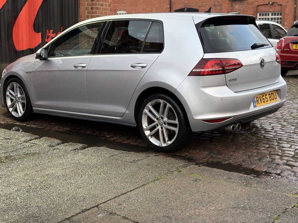 Used Volkswagen Golf 2015 for sale - 76848214: Photo 16