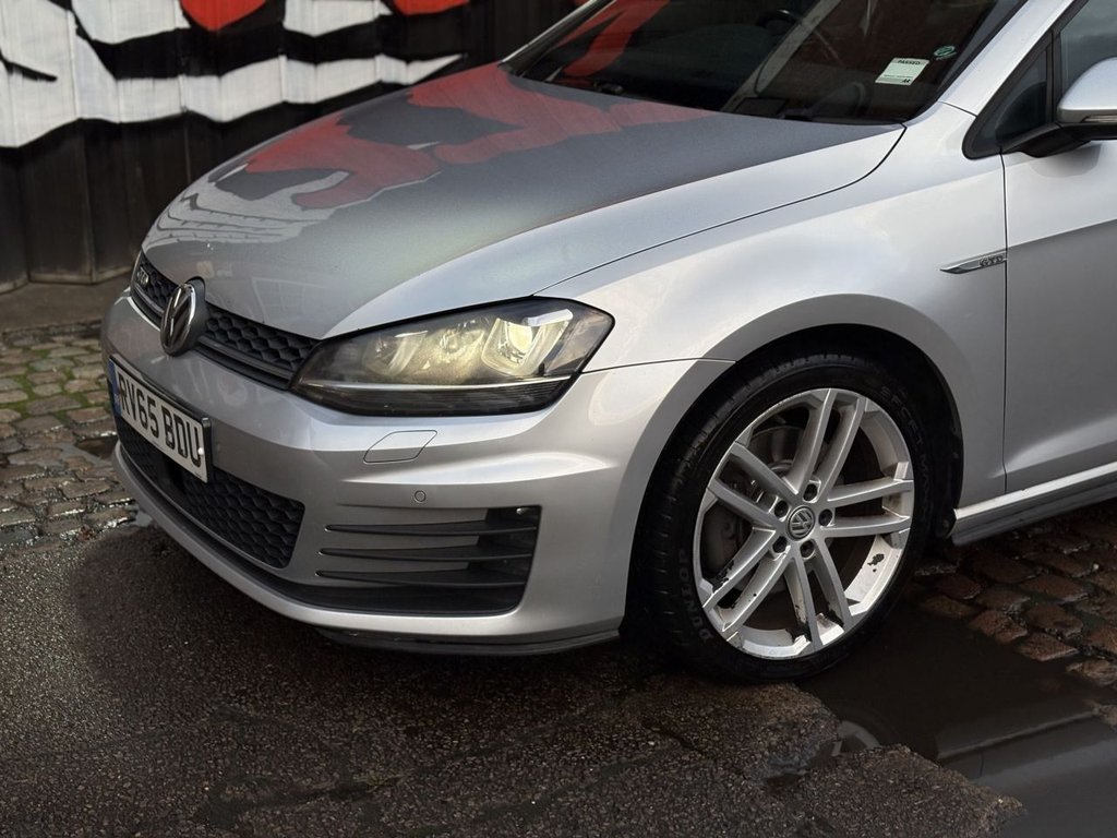 Used Volkswagen Golf 2015 for sale - 76848214: Photo 17