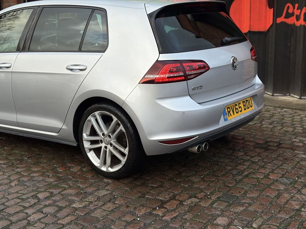 Used Volkswagen Golf 2015 for sale - 76848214: Photo 18