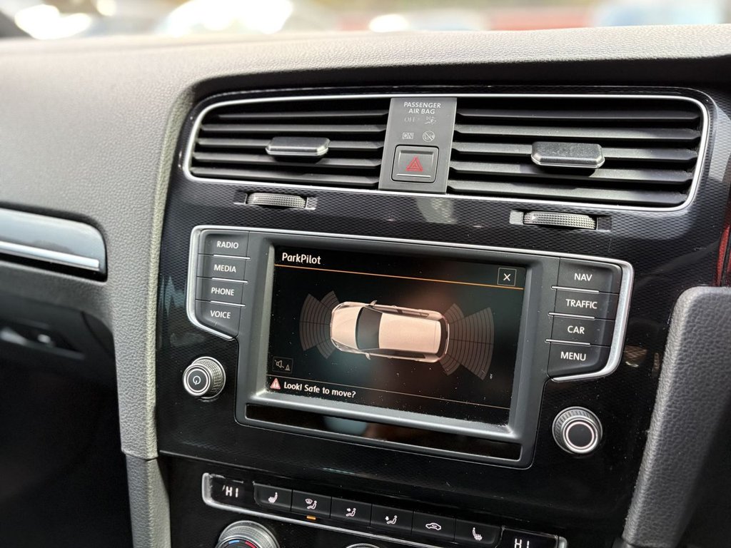 Used Volkswagen Golf 2015 for sale - 76848214: Photo 23