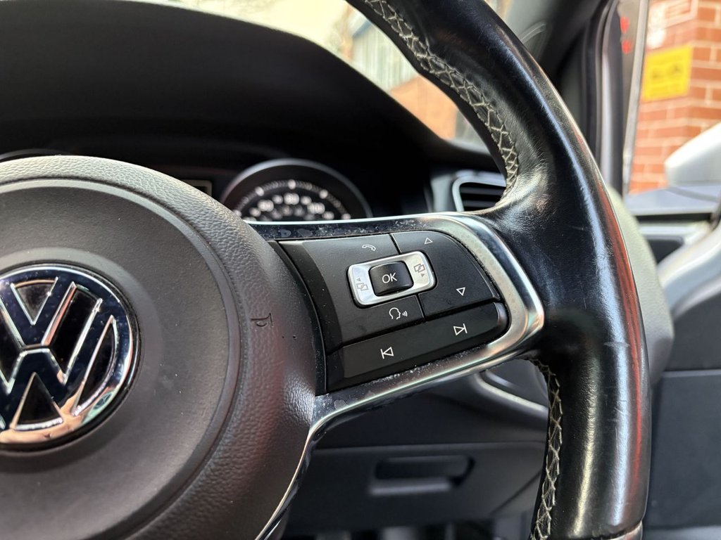 Used Volkswagen Golf 2015 for sale - 76848214: Photo 25