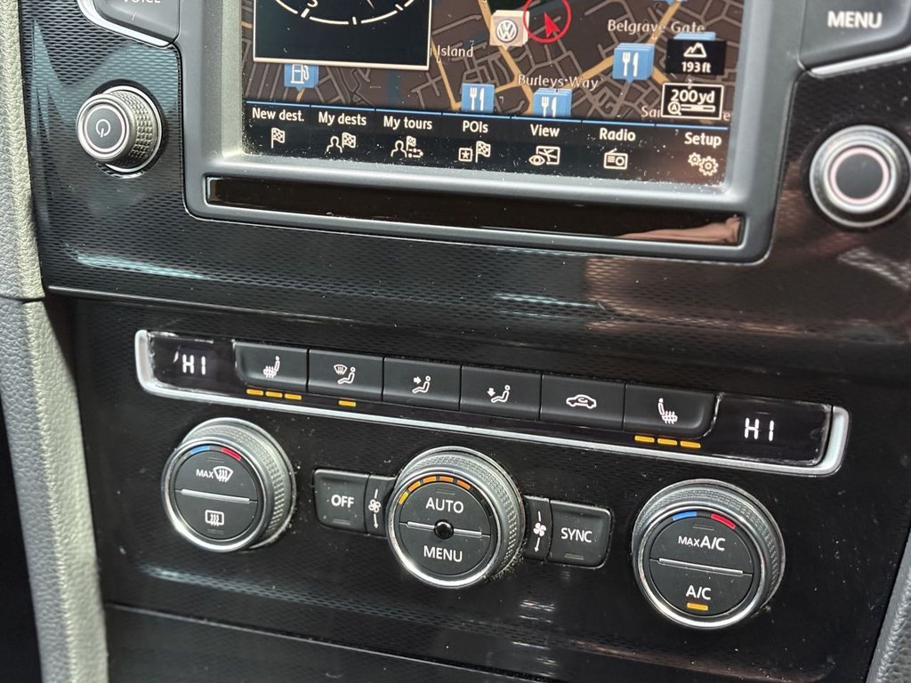 Used Volkswagen Golf 2015 for sale - 76848214: Photo 27