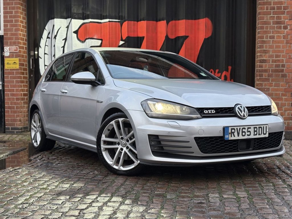 Used Volkswagen Golf 2015 for sale - 76848214: Photo 5