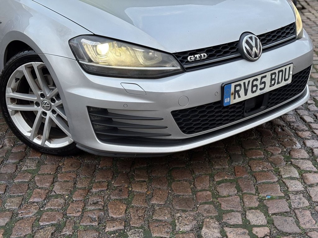 Used Volkswagen Golf 2015 for sale - 76848214: Photo 6