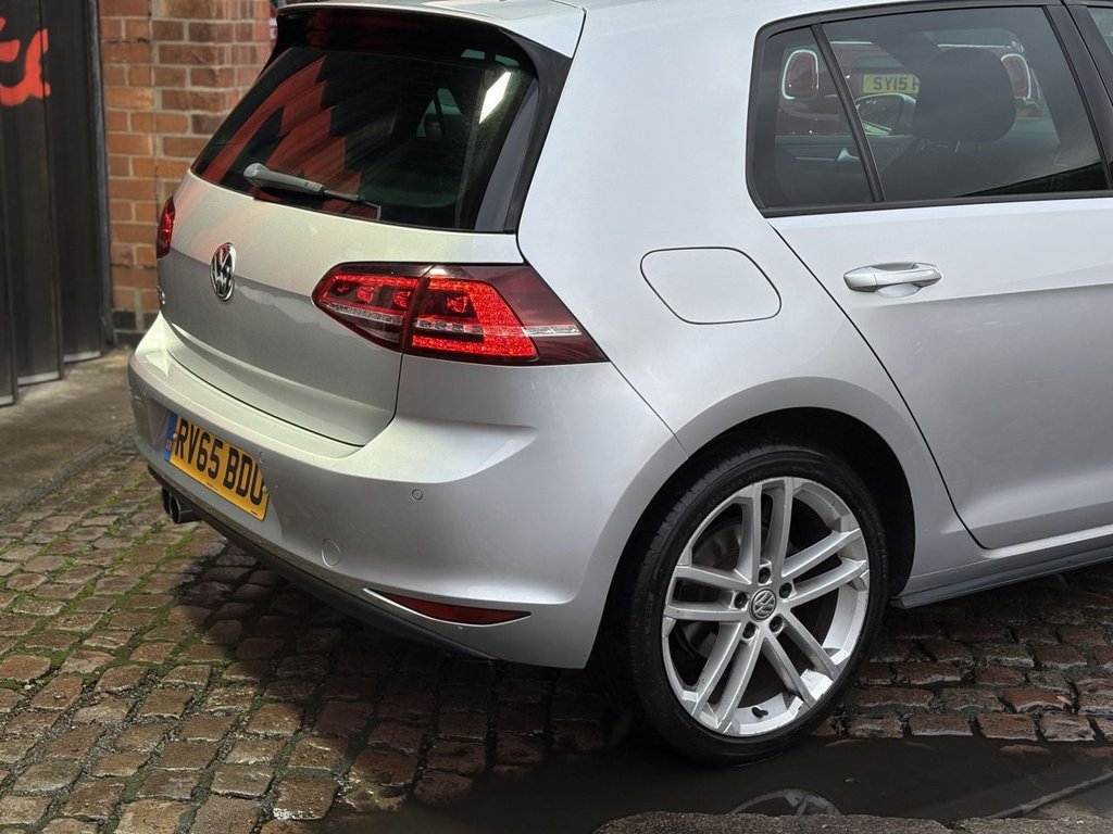 Used Volkswagen Golf 2015 for sale - 76848214: Photo 7