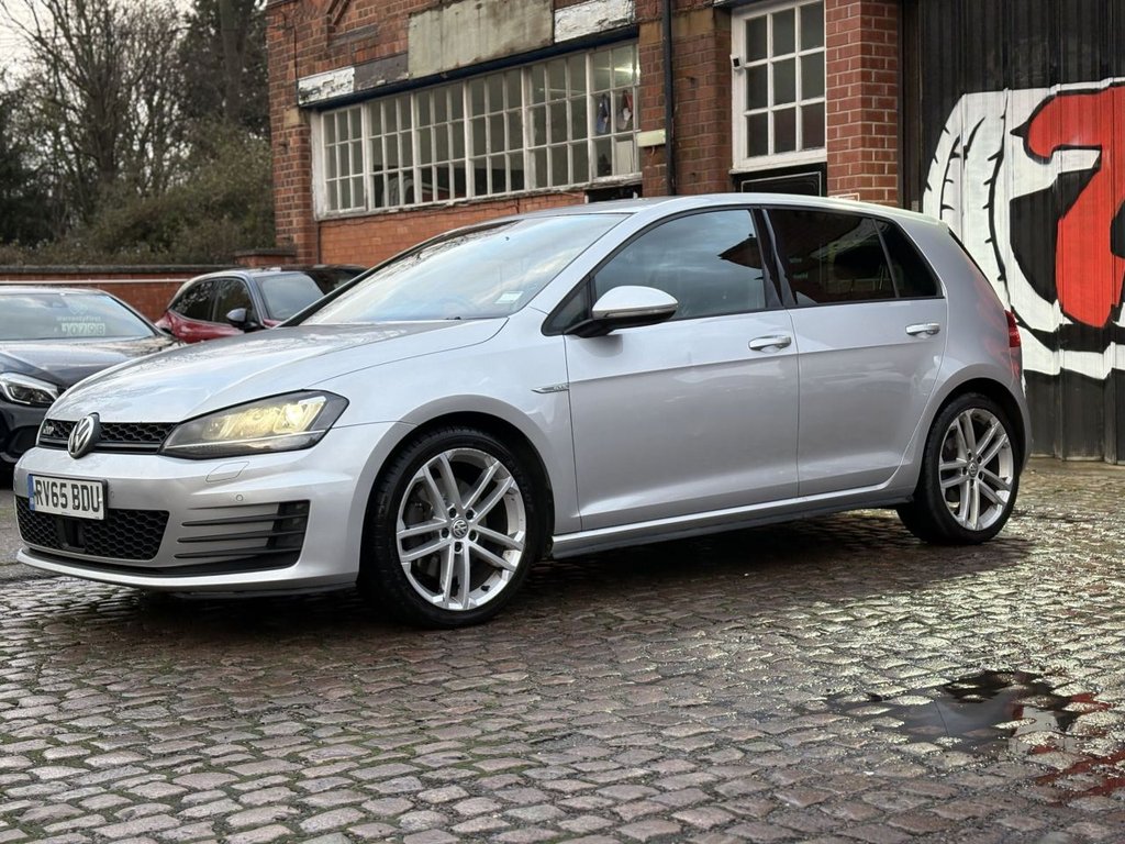 Used Volkswagen Golf 2015 for sale - 76848214: Photo 8