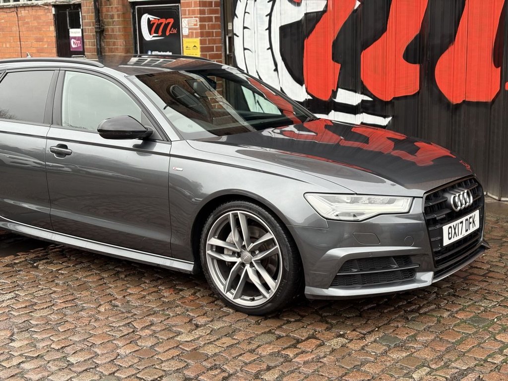 Used Audi A6 2017 for sale - 77621455: Photo 13