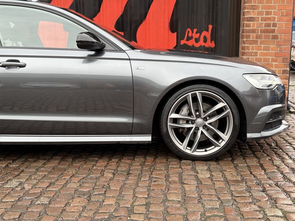 Used Audi A6 2017 for sale - 77621455: Photo 15