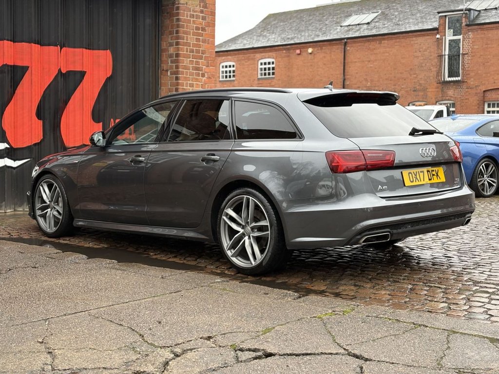 Used Audi A6 2017 for sale - 77621455: Photo 19