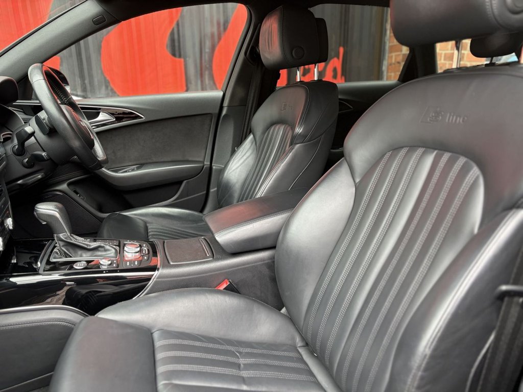 Used Audi A6 2017 for sale - 77621455: Photo 28