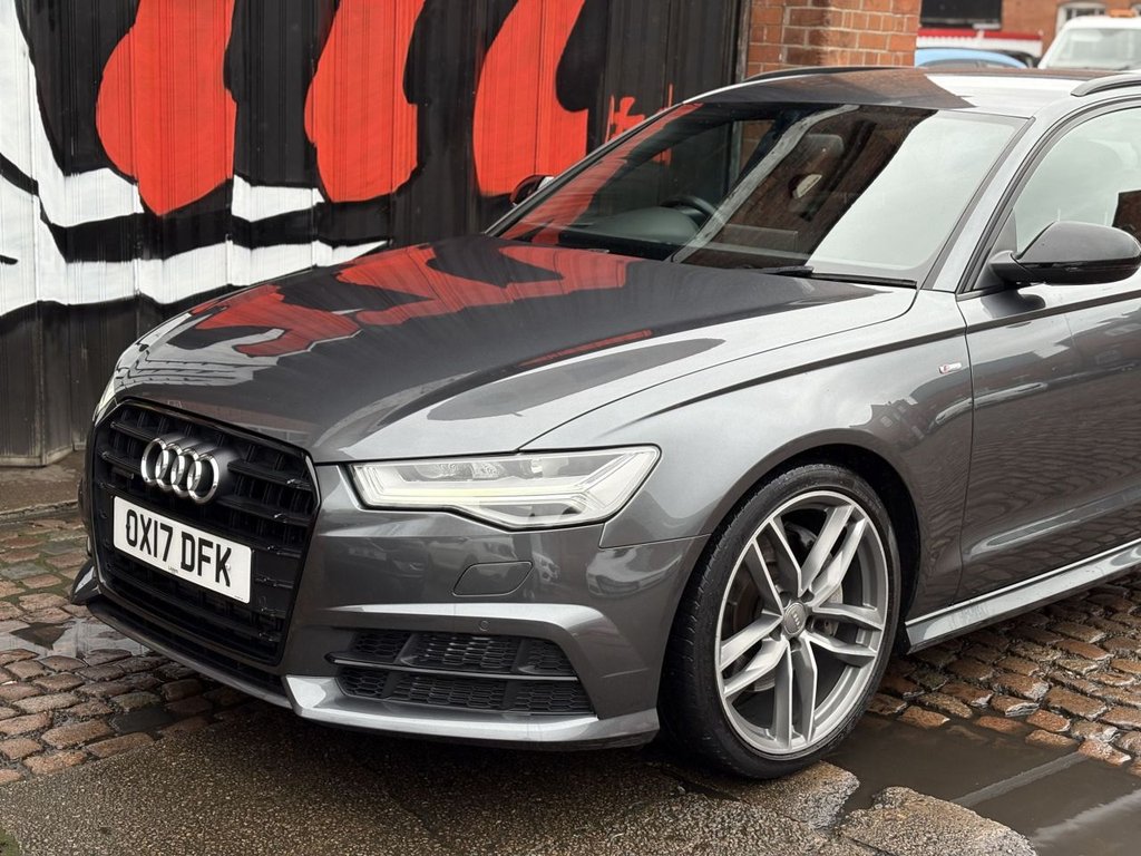 Used Audi A6 2017 for sale - 77621455: Photo 29