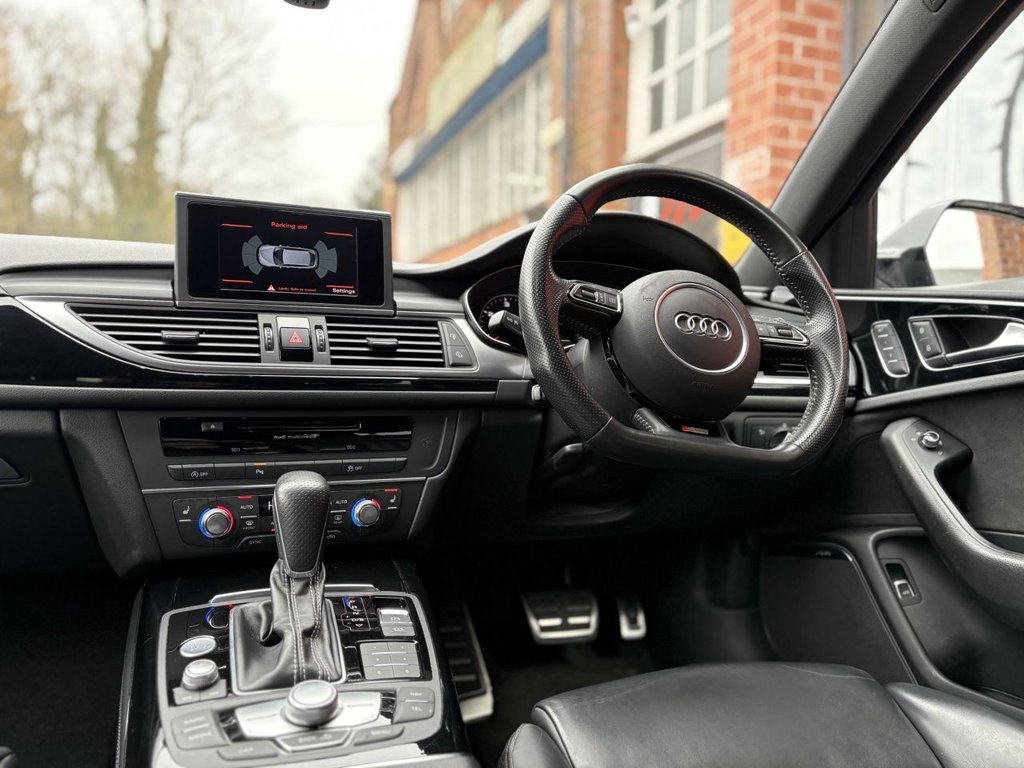 Used Audi A6 2017 for sale - 77621455: Photo 30