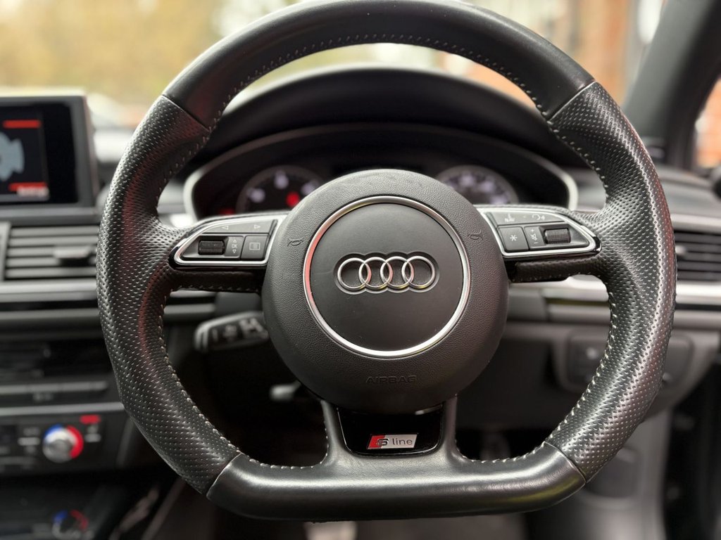 Used Audi A6 2017 for sale - 77621455: Photo 37