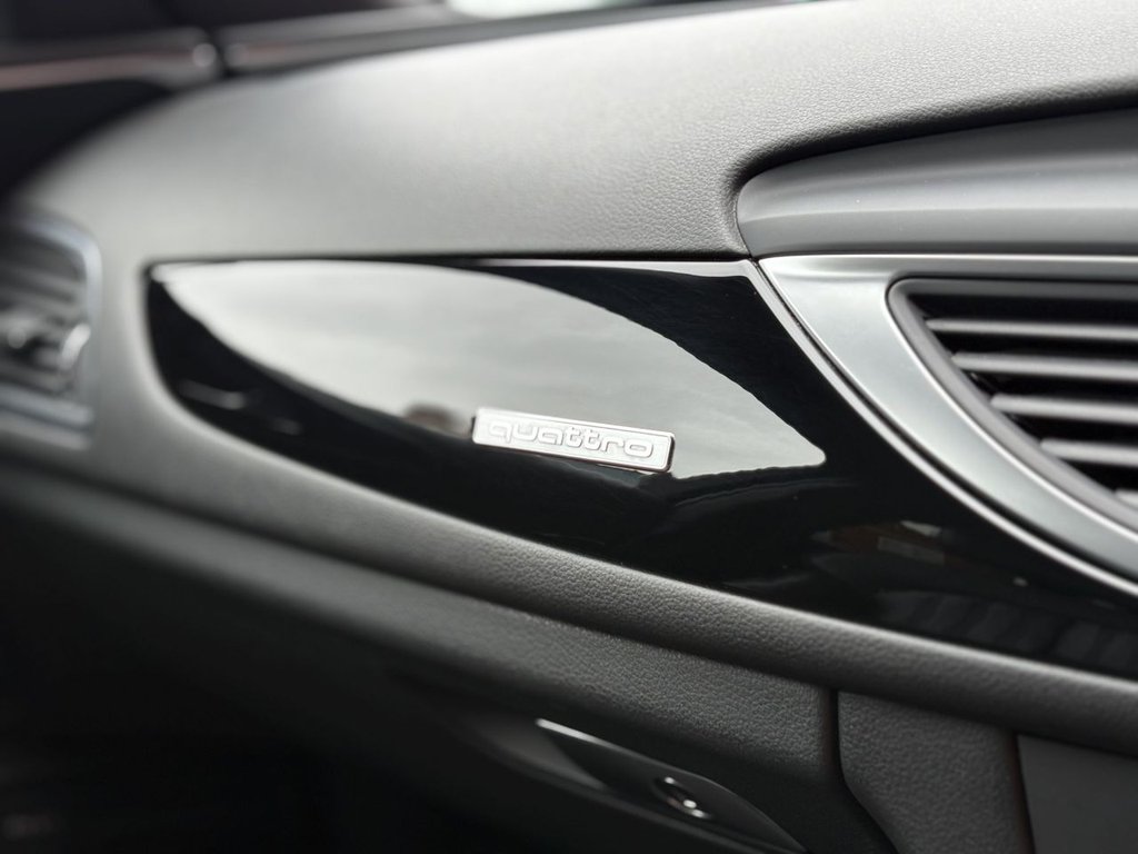 Used Audi A6 2017 for sale - 77621455: Photo 38