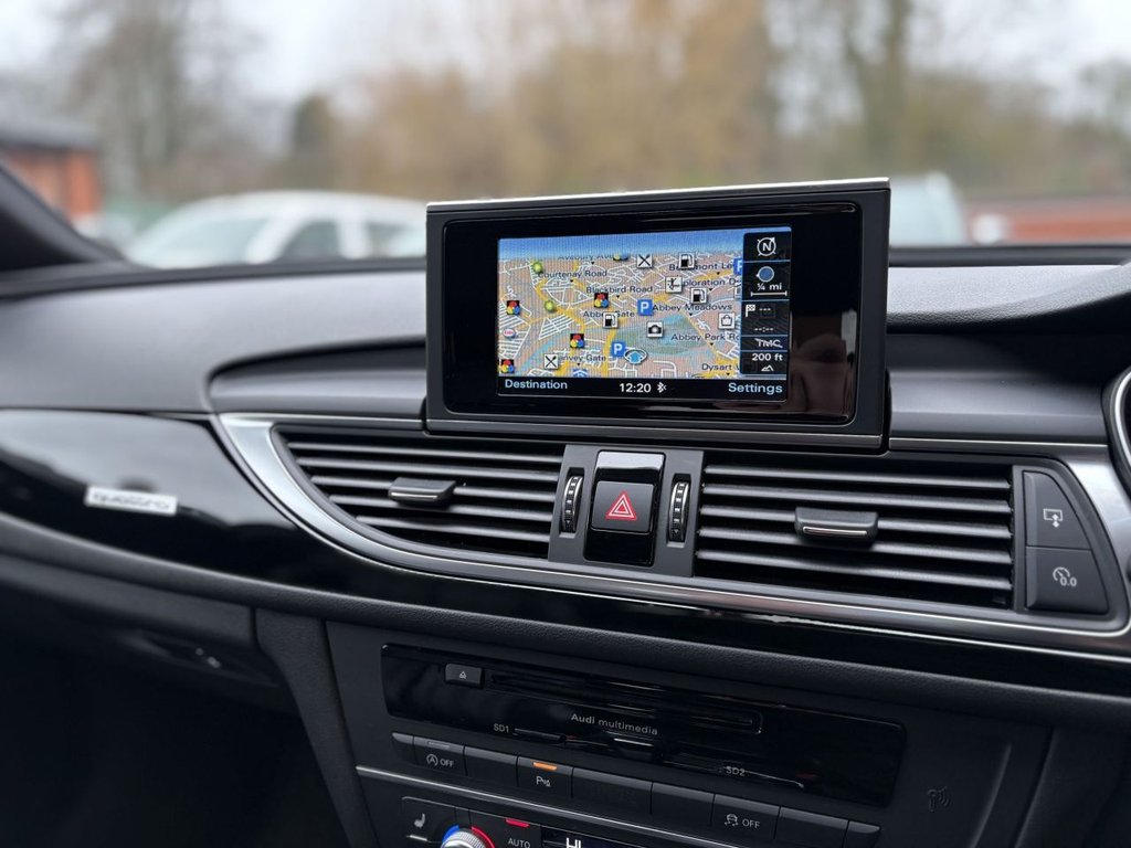 Used Audi A6 2017 for sale - 77621455: Photo 39