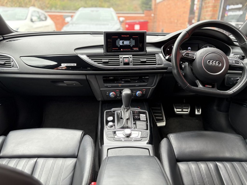 Used Audi A6 2017 for sale - 77621455: Photo 4