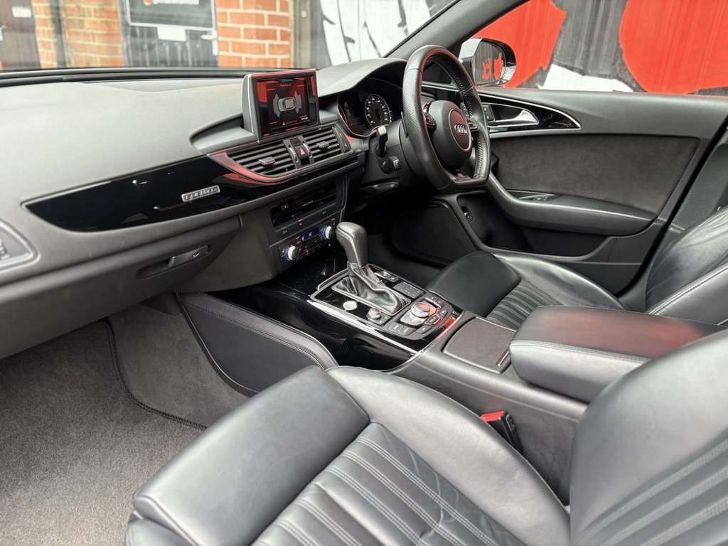 Used Audi A6 2017 for sale - 77621455: Photo 5