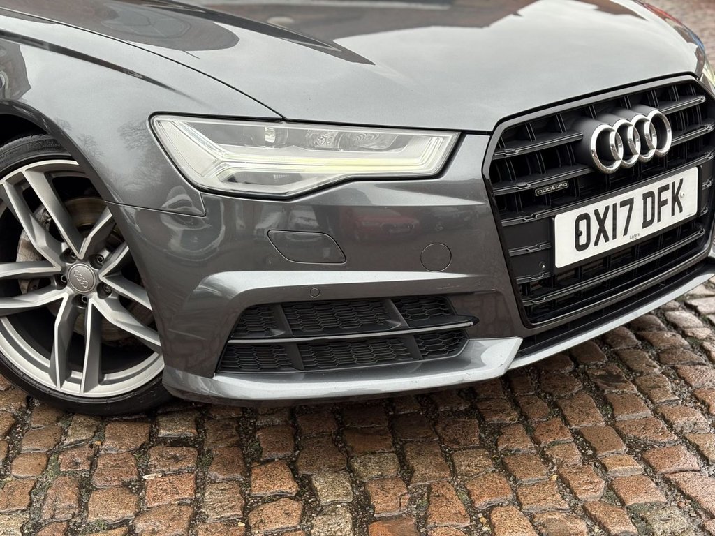 Used Audi A6 2017 for sale - 77621455: Photo 7