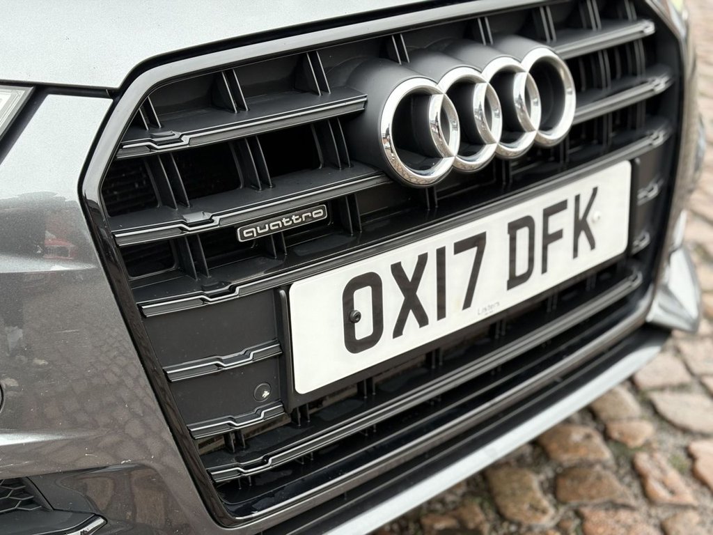 Used Audi A6 2017 for sale - 77621455: Photo 8