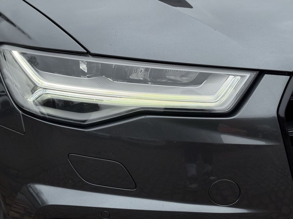 Used Audi A6 2017 for sale - 77621455: Photo 9