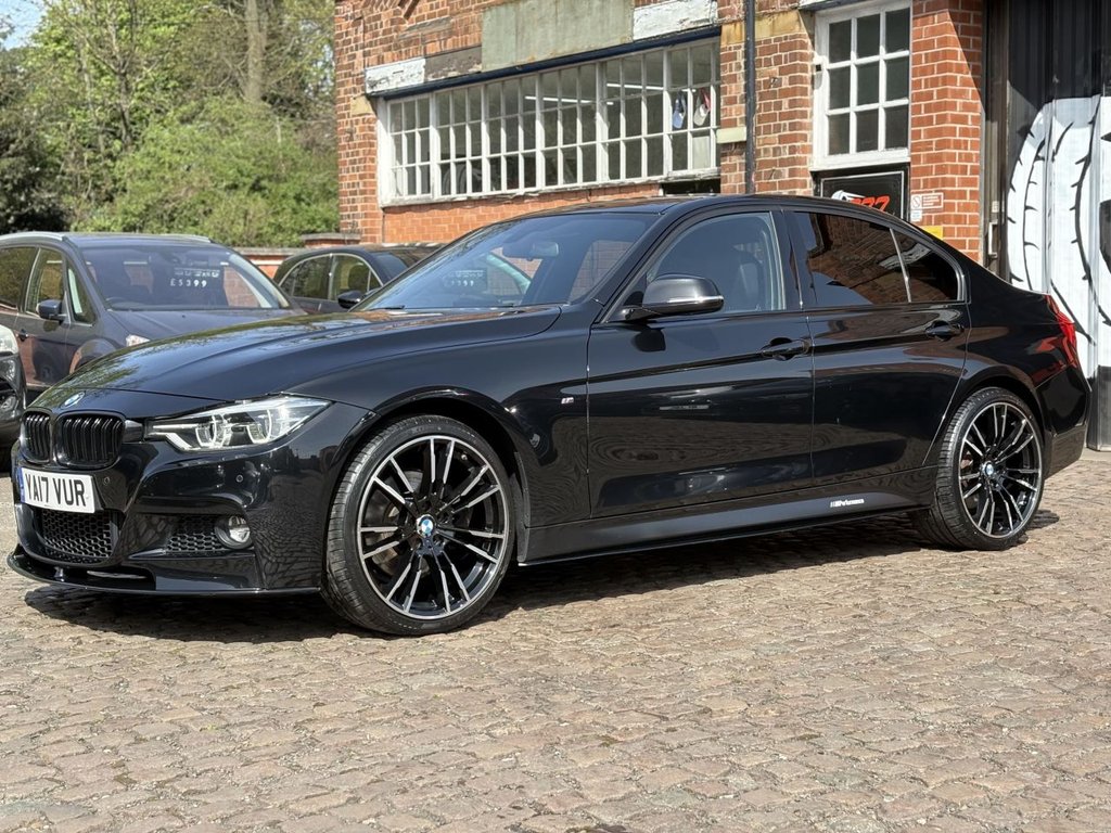 Used BMW 3 Series 2017 for sale - 78200706: Photo 10