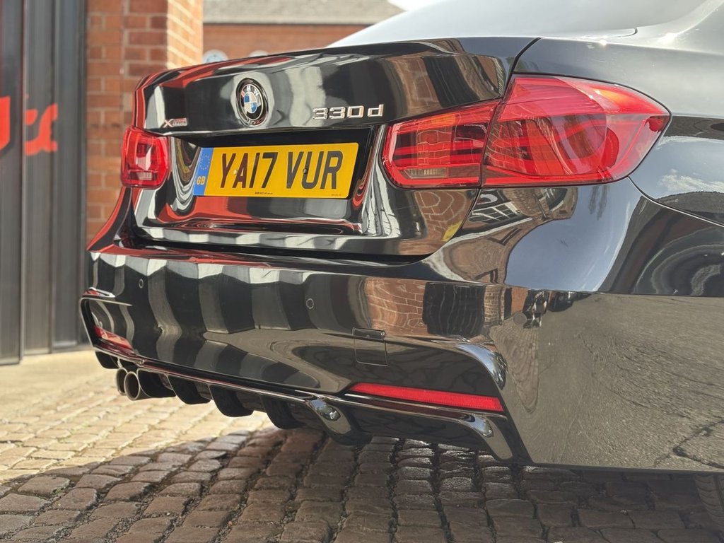 Used BMW 3 Series 2017 for sale - 78200706: Photo 11