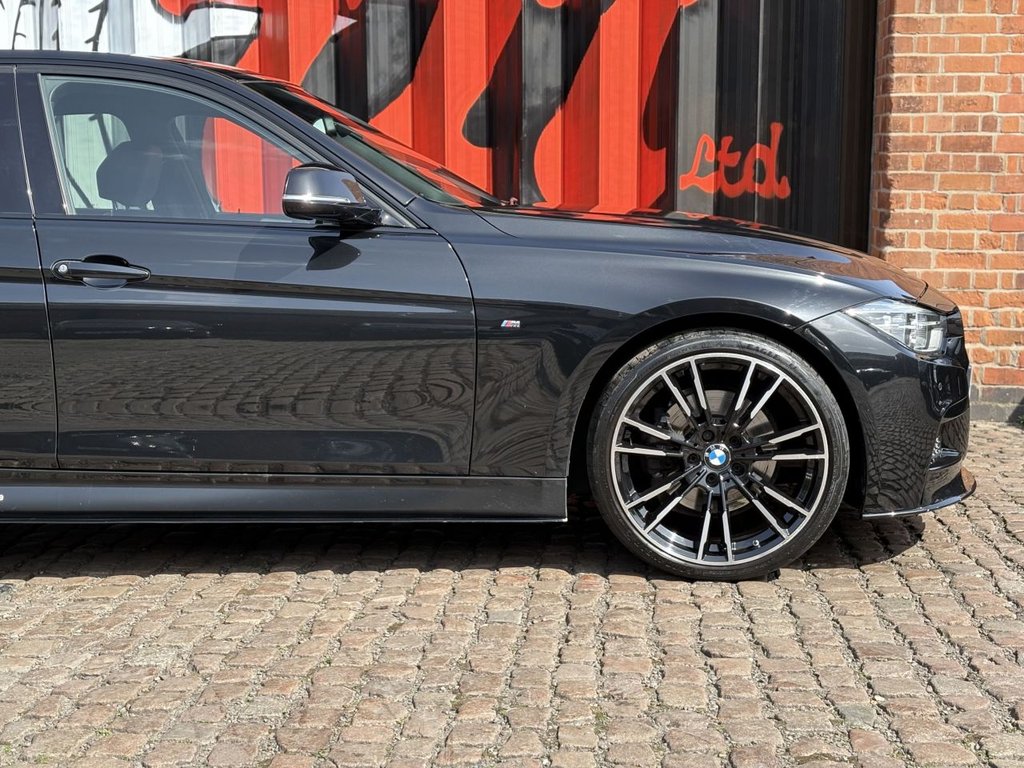 Used BMW 3 Series 2017 for sale - 78200706: Photo 12