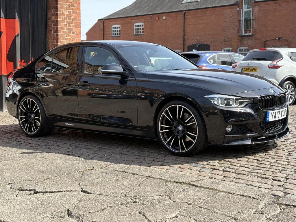 Used BMW 3 Series 2017 for sale - 78200706: Photo 13