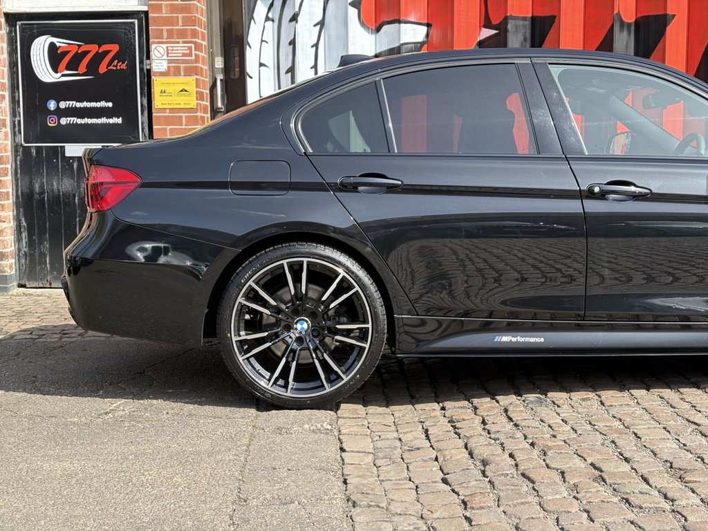 Used BMW 3 Series 2017 for sale - 78200706: Photo 14