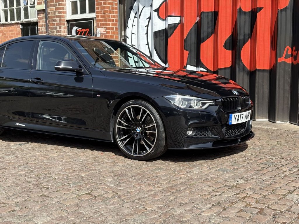 Used BMW 3 Series 2017 for sale - 78200706: Photo 15