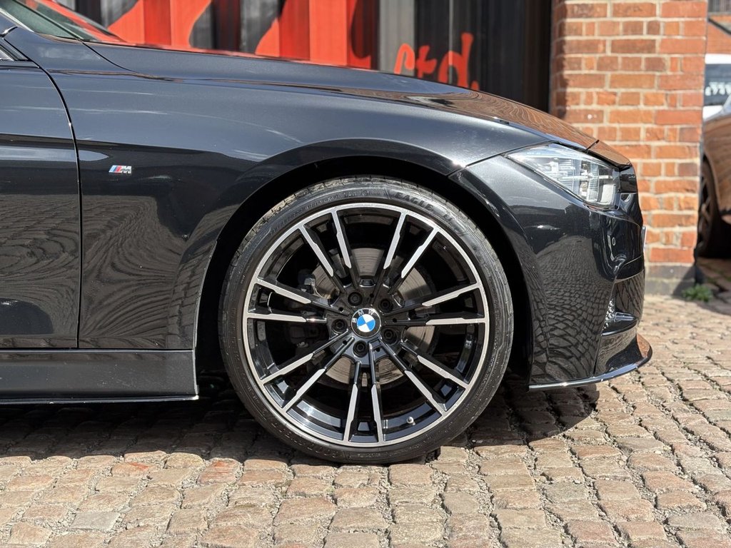 Used BMW 3 Series 2017 for sale - 78200706: Photo 16