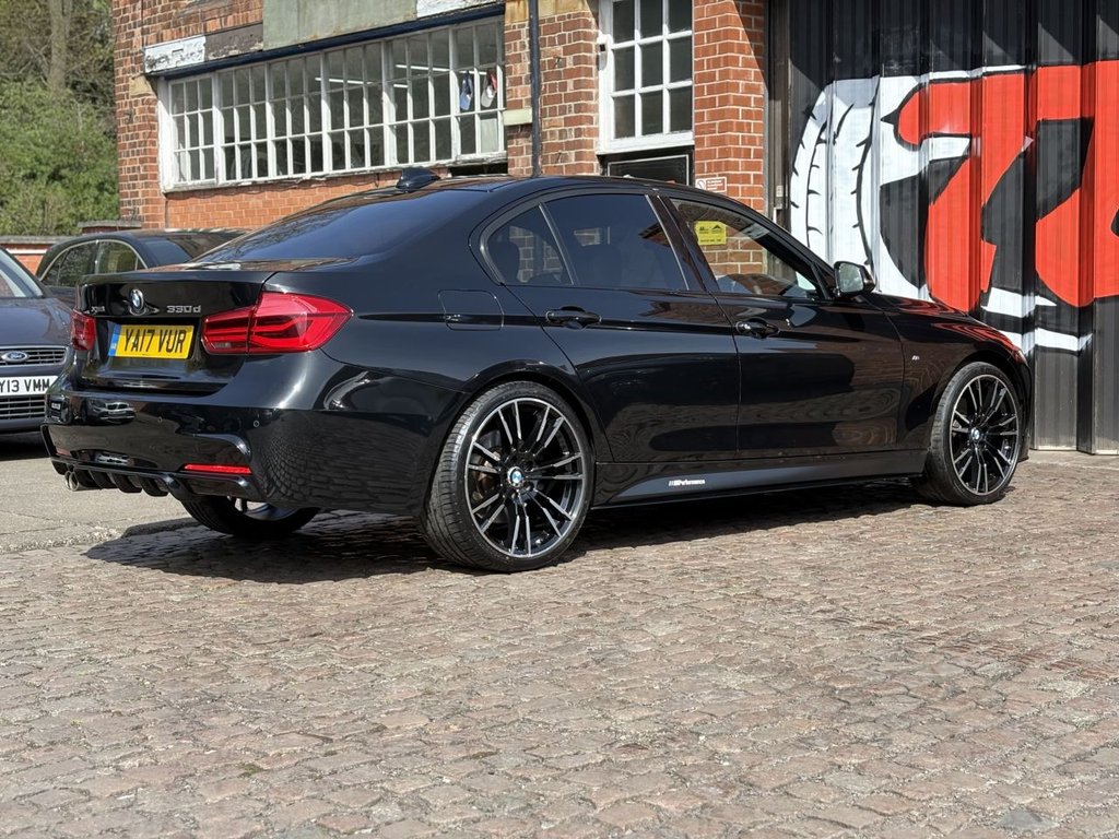 Used BMW 3 Series 2017 for sale - 78200706: Photo 17