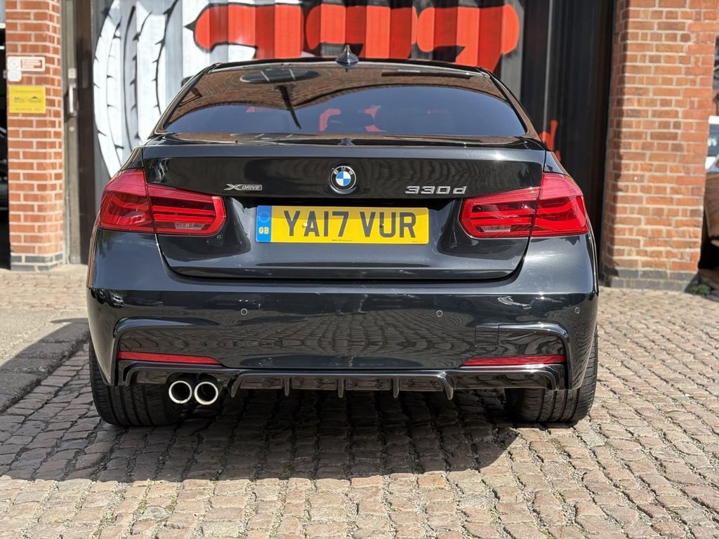 Used BMW 3 Series 2017 for sale - 78200706: Photo 18