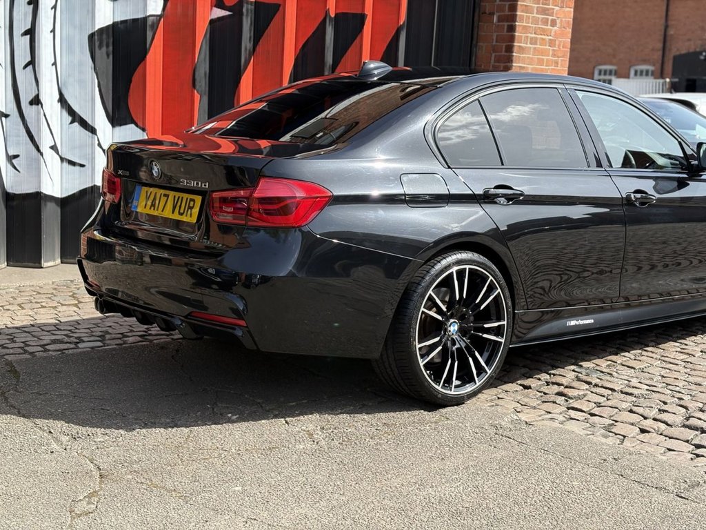 Used BMW 3 Series 2017 for sale - 78200706: Photo 19