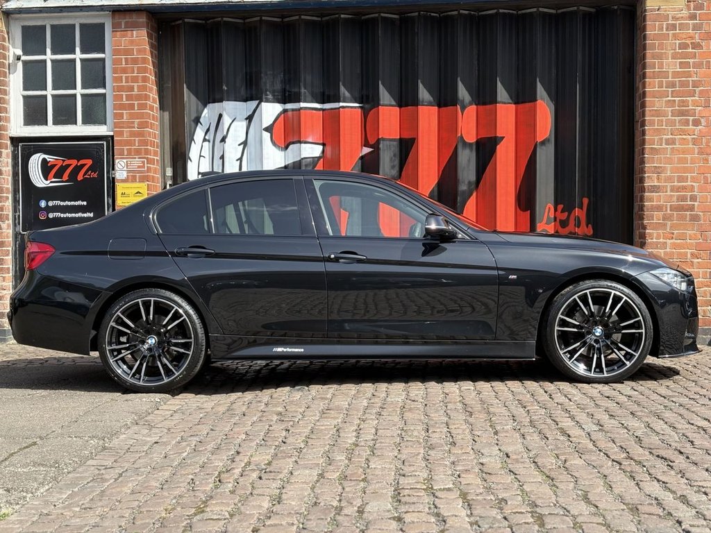 Used BMW 3 Series 2017 for sale - 78200706: Photo 2