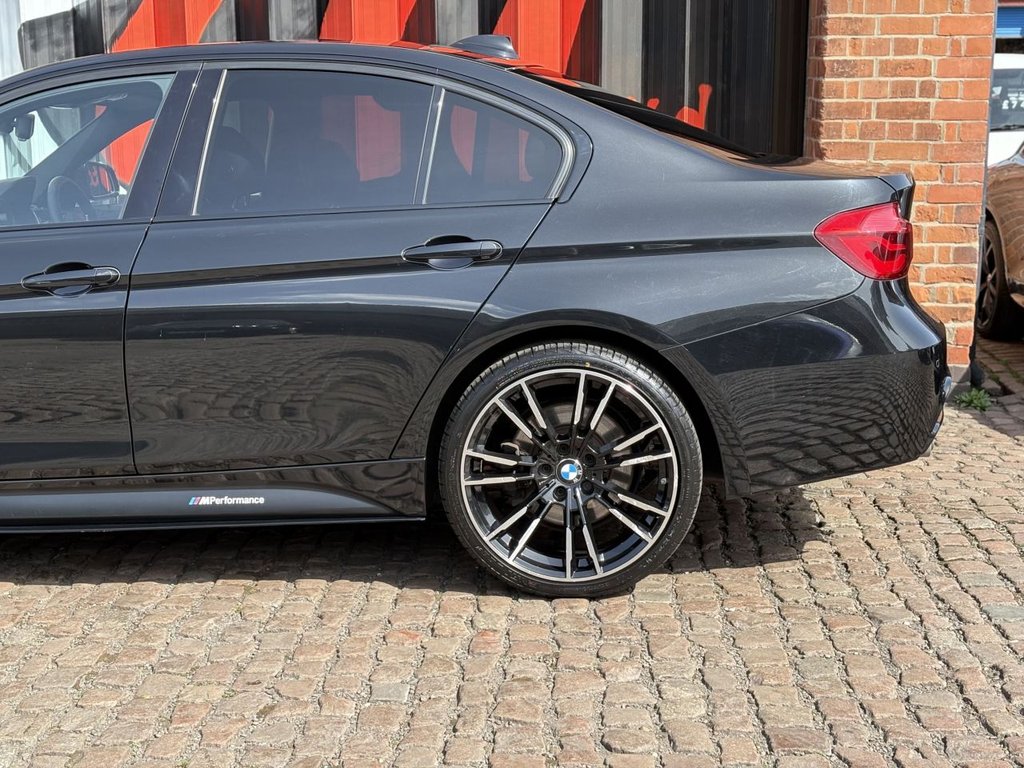 Used BMW 3 Series 2017 for sale - 78200706: Photo 20