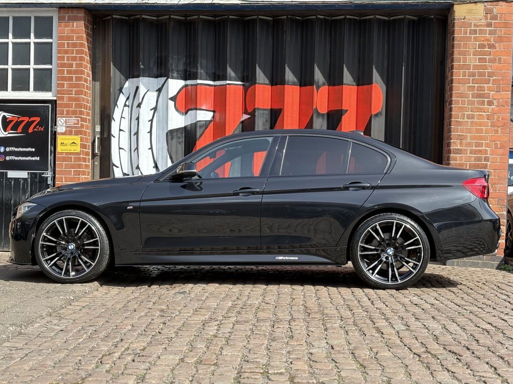 Used BMW 3 Series 2017 for sale - 78200706: Photo 21