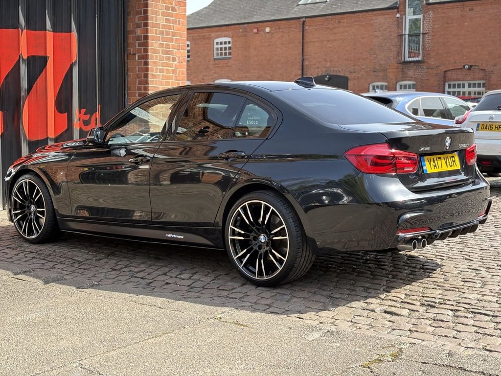 Used BMW 3 Series 2017 for sale - 78200706: Photo 22