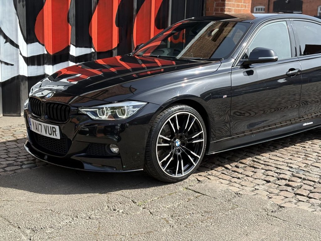 Used BMW 3 Series 2017 for sale - 78200706: Photo 23