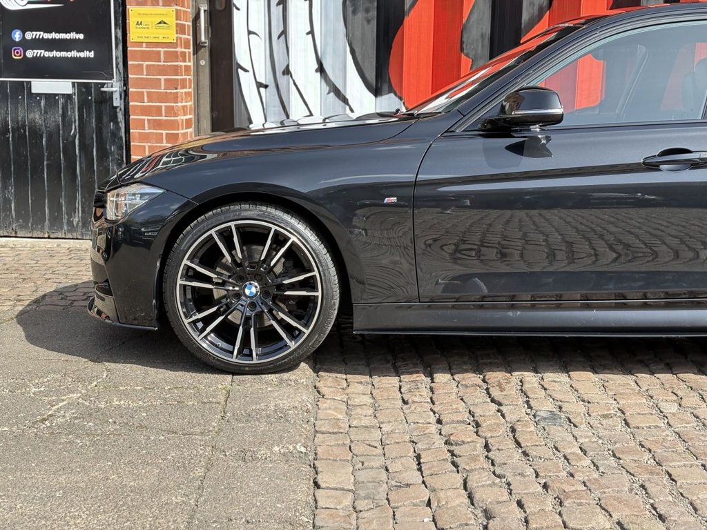 Used BMW 3 Series 2017 for sale - 78200706: Photo 24