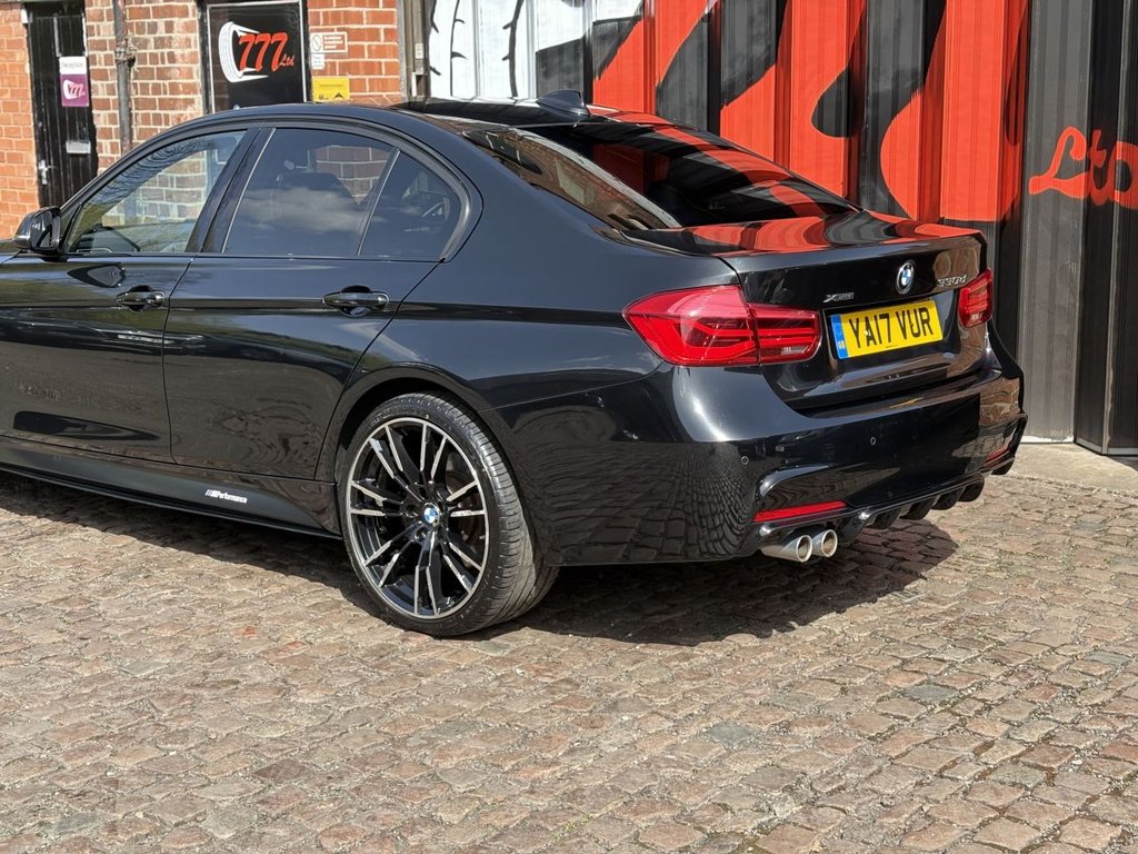 Used BMW 3 Series 2017 for sale - 78200706: Photo 25