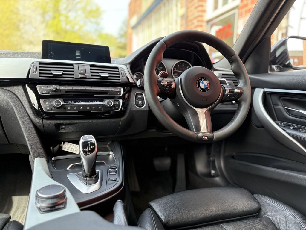 Used BMW 3 Series 2017 for sale - 78200706: Photo 26