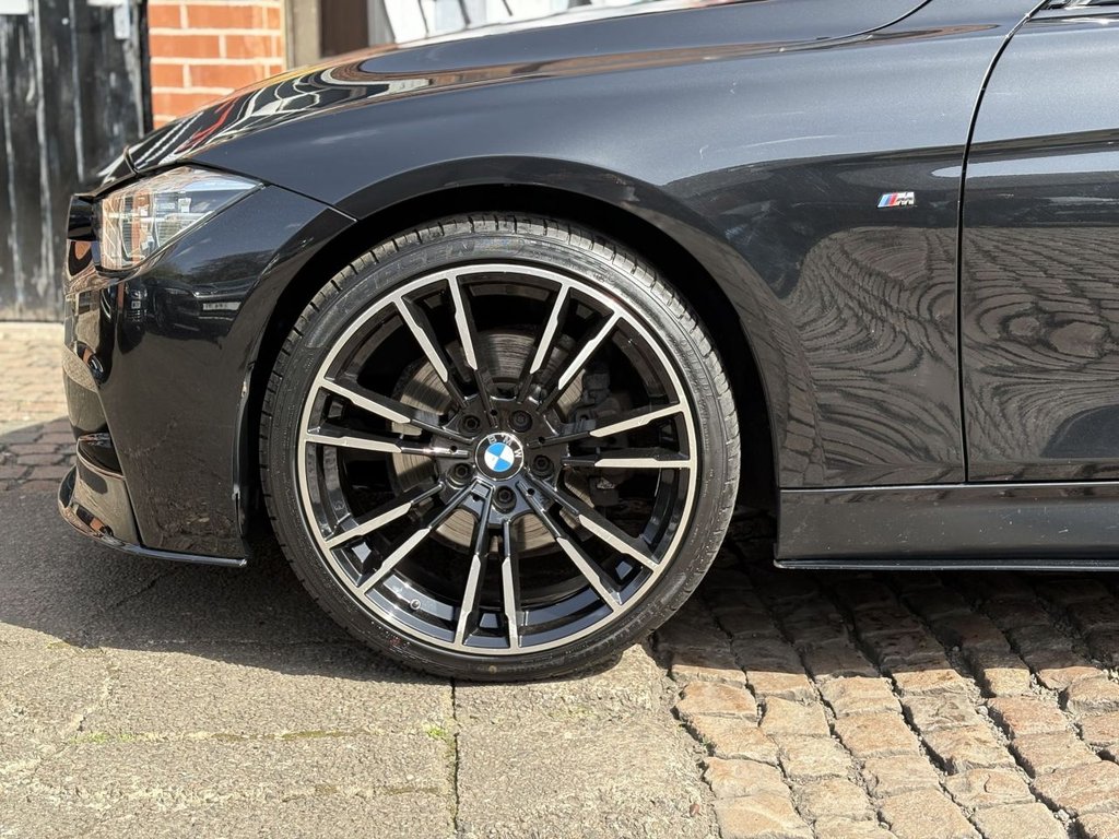 Used BMW 3 Series 2017 for sale - 78200706: Photo 27