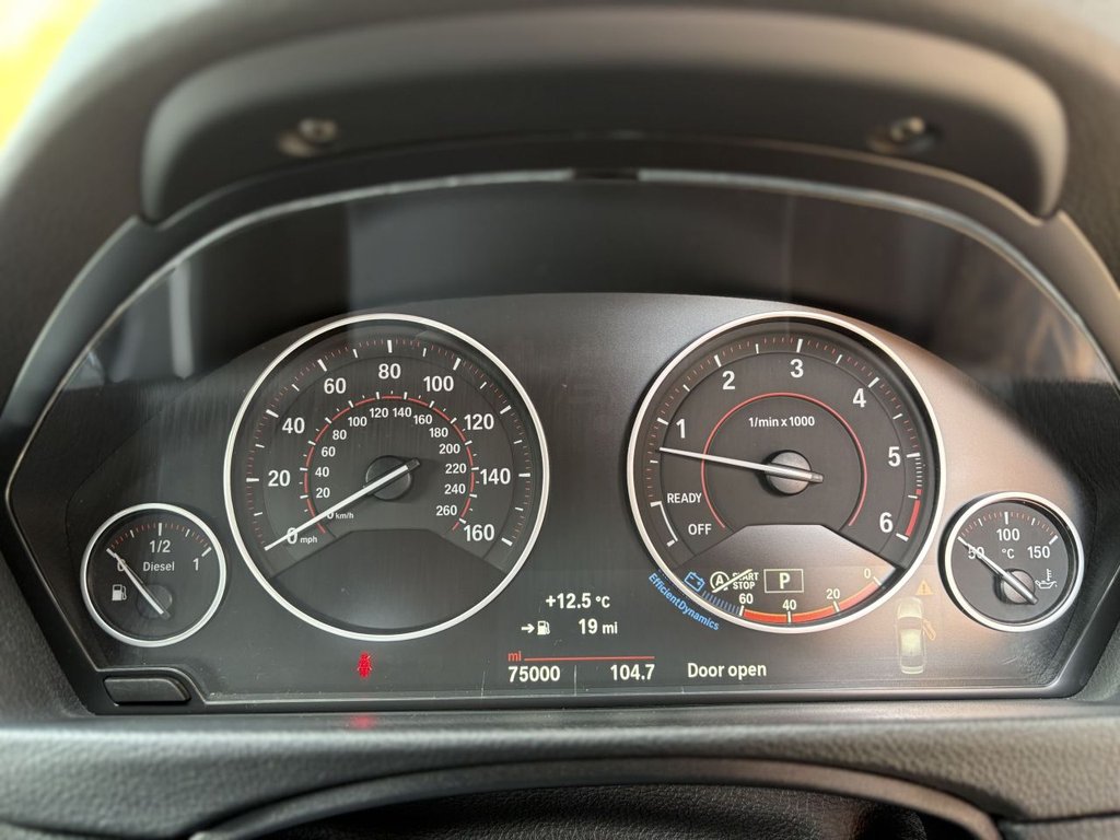 Used BMW 3 Series 2017 for sale - 78200706: Photo 28